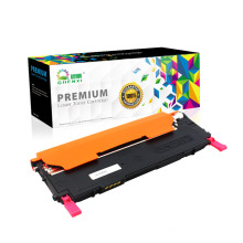 color toner 409 compatible for samsung printer CLP-310N/315/CLX-3170/3175